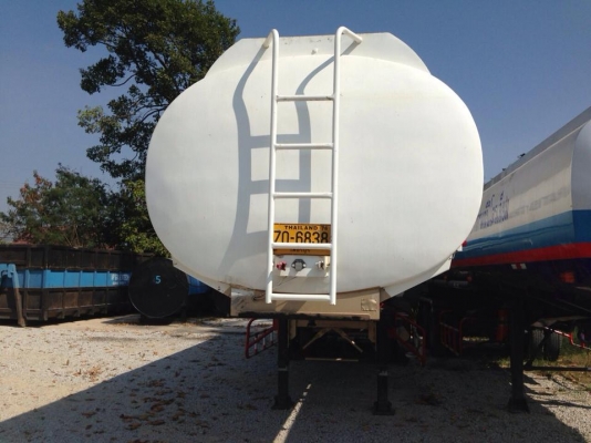 ขายรถบรรทุกน้ำมัน