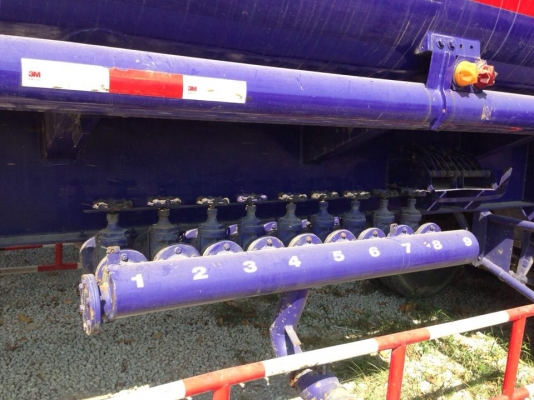 ขายรถบรรทุกน้ำมันด่วน!!!!!!