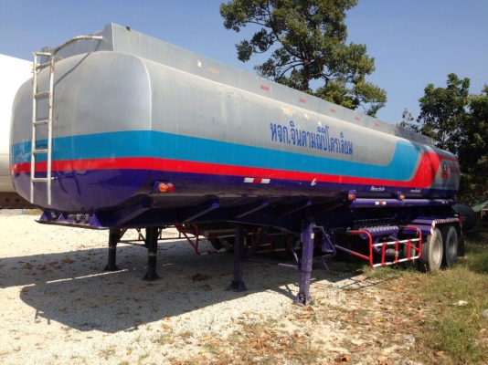 ขายรถบรรทุกน้ำมันด่วน!!!!!!