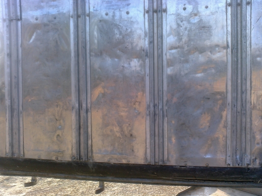 ขายตู้เปียก