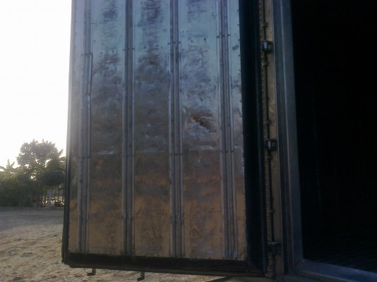 ขายตู้เปียก