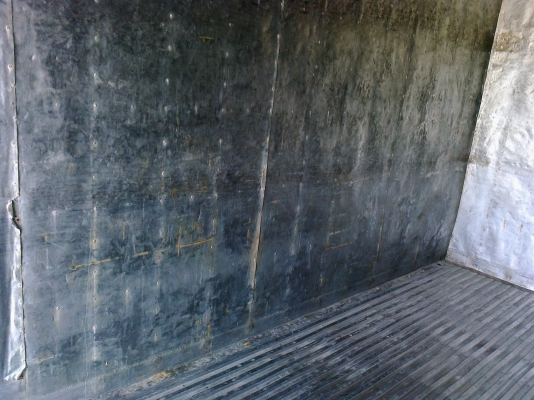 ขายตู้เปียก