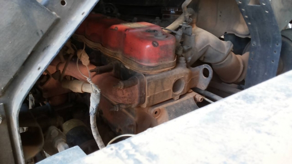 **840,000 บ.ต่อรอง**ขาย10ล้อ2เพลาดั๊ม ISUZU ROCKY 175(ร็อคเล็ก) คัสซี359xxx แบบรุ่นFVZ12MY ปี32 วางเครื่อง6BG1 175ฝาส้ม(ยังไม่ลงเล่ม) เครื่องแน่นดี แรงอึด ประหยัด ช่วงล่างใหญ่ 2เพลา200 คัสซีดี ไม่ปะไม่ดาม มีบวมชัดเจนกลางตัวข้างซ้ายรถ กระบะดั๊มเหล็กสภาพดีพ