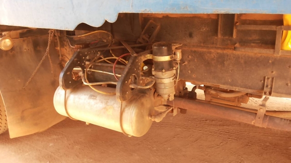 **840,000 บ.ต่อรอง**ขาย10ล้อ2เพลาดั๊ม ISUZU ROCKY 175(ร็อคเล็ก) คัสซี359xxx แบบรุ่นFVZ12MY ปี32 วางเครื่อง6BG1 175ฝาส้ม(ยังไม่ลงเล่ม) เครื่องแน่นดี แรงอึด ประหยัด ช่วงล่างใหญ่ 2เพลา200 คัสซีดี ไม่ปะไม่ดาม มีบวมชัดเจนกลางตัวข้างซ้ายรถ กระบะดั๊มเหล็กสภาพดีพ