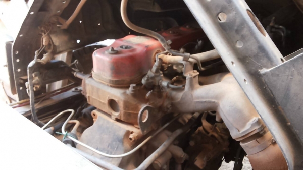 **840,000 บ.ต่อรอง**ขาย10ล้อ2เพลาดั๊ม ISUZU ROCKY 175(ร็อคเล็ก) คัสซี359xxx แบบรุ่นFVZ12MY ปี32 วางเครื่อง6BG1 175ฝาส้ม(ยังไม่ลงเล่ม) เครื่องแน่นดี แรงอึด ประหยัด ช่วงล่างใหญ่ 2เพลา200 คัสซีดี ไม่ปะไม่ดาม มีบวมชัดเจนกลางตัวข้างซ้ายรถ กระบะดั๊มเหล็กสภาพดีพ