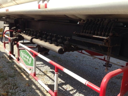 ขายด่วน+++++รถบรรทุกน้ำมัน