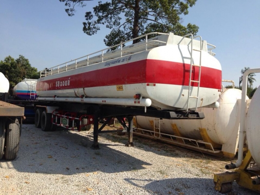 ขายด่วน+++++รถบรรทุกน้ำมัน