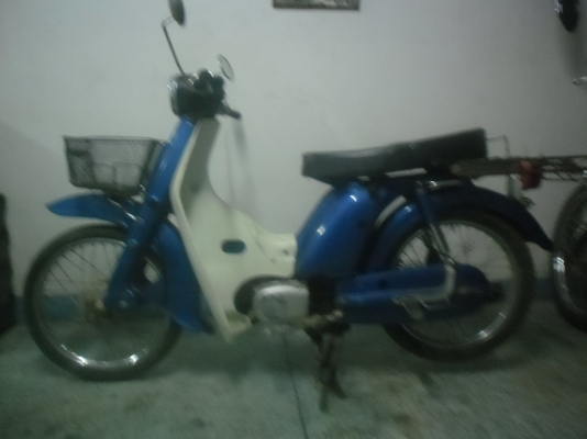 ขาย F50 เครื่องดีครับสภาพตามรูปครับ มีทะเบียนชุดโอน