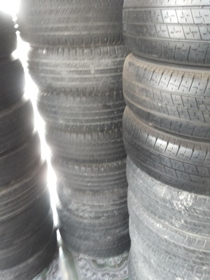 ขายยางเหมายกกอง(ร้านค้า) ขอบ 15 กะบะล้วน