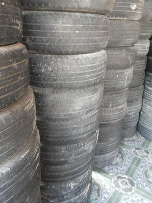 ขายยางเหมายกกอง(ร้านค้า) ขอบ 15 กะบะล้วน