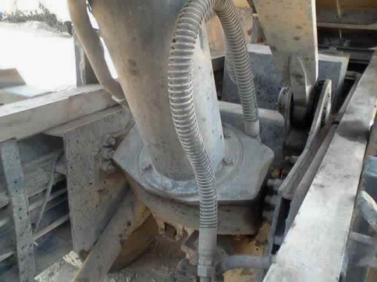 กระบะ 10 ล้อ ดัมพ์อลูมิเนียมสวยๆ ยาว 6.20 เมตร ครบชุด