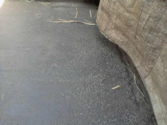 กระบะ 10 ล้อ ดัมพ์อลูมิเนียมสวยๆ ยาว 6.20 เมตร ครบชุด