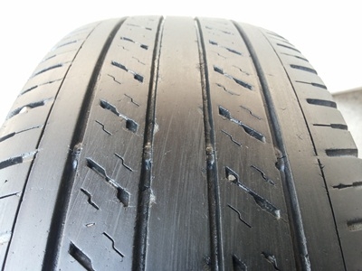 ขายล้อแม็ก VIGO CHAMP 16 (สีกัลเงา) พร้อมยาง 1 ชุด