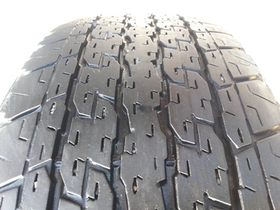 ขายล้อแม็กISUZU 16 นิ้ว 6 ก้าน ( สีกัลเงา ) พร้อมยาง BRIDGESTONE DUELER HT 1 ชุด ขายล้อแม็กISUZU 16 นิ้ว 6 ก้าน ( สีกัลเงา ) พร้อมยาง BRIDGESTONE DUELER HT 1 ชุด