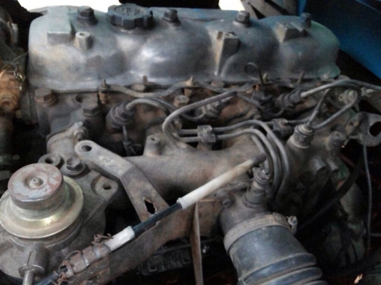 โตโยต้าไดน่า หนุ่มทางหลวง โตโยต้าไดน่า หนุ่มทางหลวง