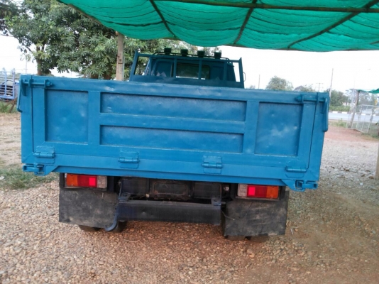 โตโยต้าไดน่า หนุ่มทางหลวง โตโยต้าไดน่า หนุ่มทางหลวง