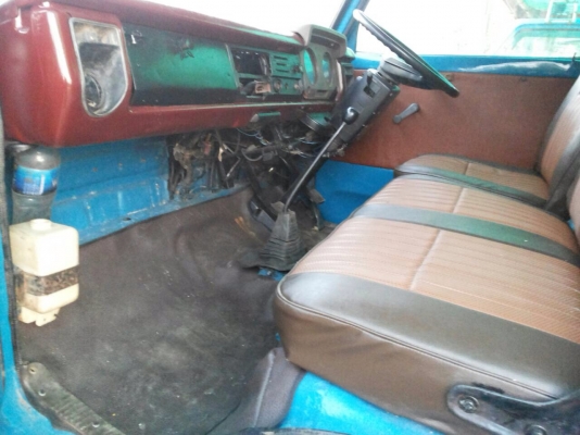 โตโยต้าไดน่า หนุ่มทางหลวง โตโยต้าไดน่า หนุ่มทางหลวง