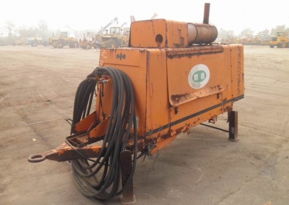 เก่าญี่ปุ่น ขายถูกๆเครื่องปั๊มลม ราคาเพียง 95,000 บาท สนใจติดต่อ 0819337688