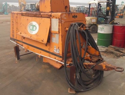 เก่าญี่ปุ่น ขายถูกๆเครื่องปั๊มลม ราคาเพียง 95,000 บาท สนใจติดต่อ 0819337688