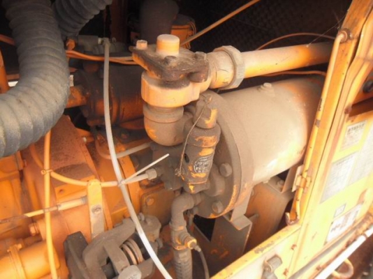 เก่าญี่ปุ่น ขายถูกๆเครื่องปั๊มลม ราคาเพียง 95,000 บาท สนใจติดต่อ 0819337688