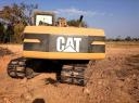ขายรถแบคโฮ CAT 320 V1ต้องการขายด่วน เจ้าของขายเอง