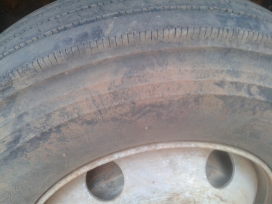 ขายด่วนรถสิบล้อHINO2Kเครือง260แรงม้าดรั้มกะบะสามมิตร