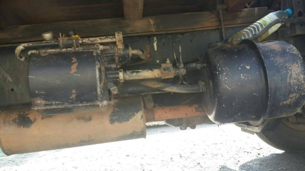 **670,000 บ.ต่อรอง**ขาย6ล้อช่วงยาว7.20 ม. HINO FF177 (รถห้าง) ปี45 เครื่องเดิมEH700 168HP เครื่องแน่นดี อึด แรงดี วางหัวสิงไฮเทค(ลงเล่ม) ช่วงล่างเดิม คัสซีสวยเดิมไม่ปะไม่ดาม กระบะคาร์โก้ยาว7.20ม.สภาพดี มีผุตามชายบ้างนิดหน่อย พื้นดีไม่ผุ หัวเก๋งสวยภายในดีค **670,000 บ.ต่อรอง**ขาย6ล้อช่วงยาว7.20 ม. HINO FF177 (รถห้าง) ปี45 เครื่องเดิมEH700 168HP เครื่องแน่นดี อึด แรงดี วางหัวสิงไฮเทค(ลงเล่ม) ช่วงล่างเดิม คัสซีสวยเดิมไม่ปะไม่ดาม กระบะคาร์โก้ยาว7.20ม.สภาพดี มีผุตามชายบ้างนิดหน่อย พื้นดีไม่ผุ หัวเก๋งสวยภายในดีค