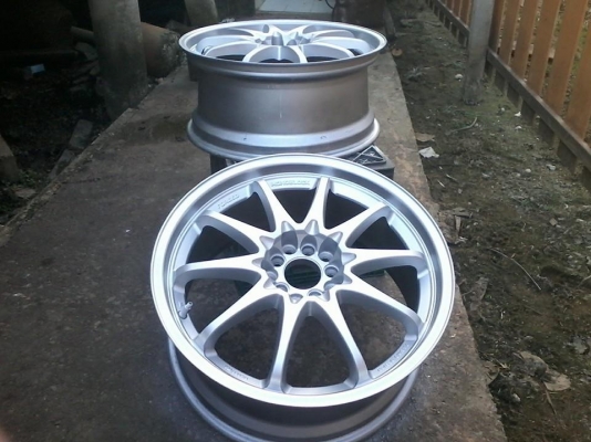 ขายล้อ ce28n forged