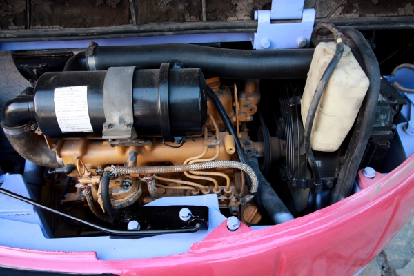 ขายแม็คโค KOMATSU PC50UU-2 นำเข้าจากญี่ปุ่น ไม่เคยผ่านการใช้งานในไทย มี VDO ทดลองขับให้ดู ติดต่อ 086-775-7900 ขายแม็คโค KOMATSU PC50UU-2 นำเข้าจากญี่ปุ่น ไม่เคยผ่านการใช้งานในไทย มี VDO ทดลองขับให้ดู ติดต่อ 086-775-7900