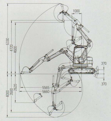 ขายแม็คโค KOMATSU PC50UU-2 นำเข้าจากญี่ปุ่น ไม่เคยผ่านการใช้งานในไทย มี VDO ทดลองขับให้ดู ติดต่อ 086-775-7900 ขายแม็คโค KOMATSU PC50UU-2 นำเข้าจากญี่ปุ่น ไม่เคยผ่านการใช้งานในไทย มี VDO ทดลองขับให้ดู ติดต่อ 086-775-7900