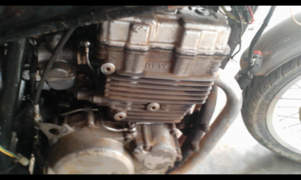 ด่วน ด่วน ด่วน honda rebell ราคาถูก 14000 ตัดจากท่าเรือ สนใจติดต่อ ...0898450560