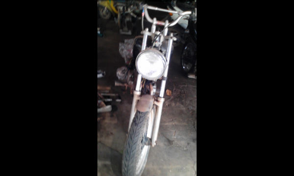 ด่วน ด่วน ด่วน honda rebell ราคาถูก 14000 ตัดจากท่าเรือ สนใจติดต่อ ...0898450560