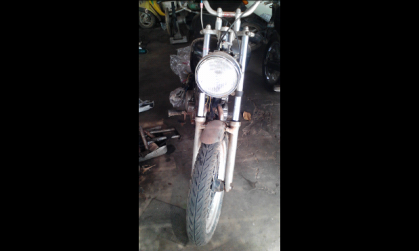 ด่วน ด่วน ด่วน honda rebell ราคาถูก 14000 ตัดจากท่าเรือ สนใจติดต่อ ...0898450560