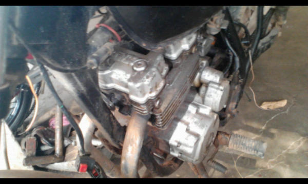 ด่วน ด่วน ด่วน honda rebell ราคาถูก 14000 ตัดจากท่าเรือ สนใจติดต่อ ...0898450560