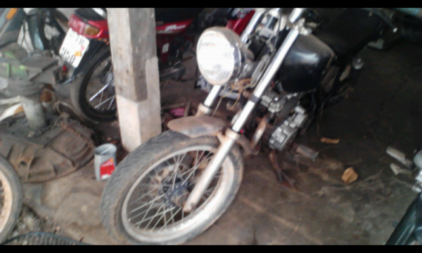 ด่วน ด่วน ด่วน honda rebell ราคาถูก 14000 ตัดจากท่าเรือ สนใจติดต่อ ...0898450560