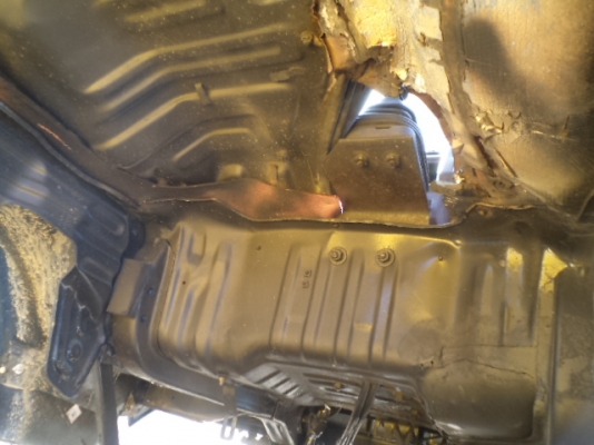 ขายรถ ดั้ม Toyota เครื่อง 115 hp เฟืองท้าย F ราคา 380000