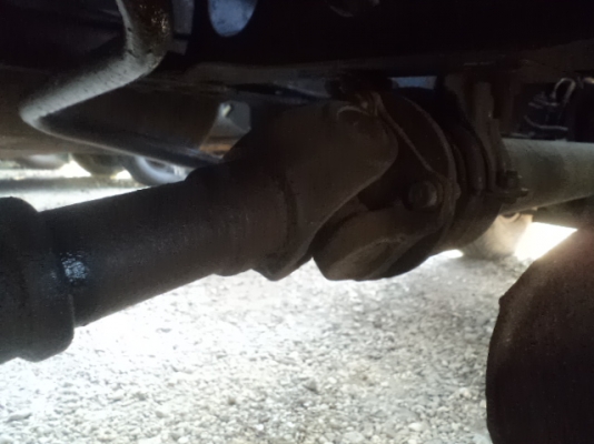 ขายรถ ดั้ม Toyota เครื่อง 115 hp เฟืองท้าย F ราคา 380000