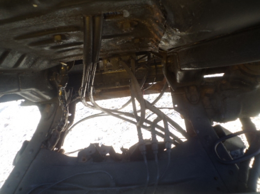 ขายรถ ดั้ม Toyota เครื่อง 115 hp เฟืองท้าย F ราคา 380000