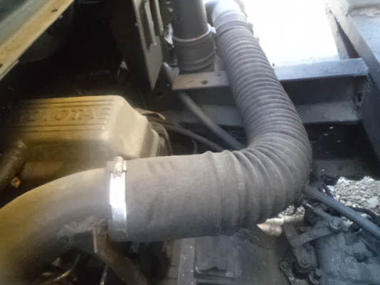 ขายรถ ดั้ม Toyota เครื่อง 115 hp เฟืองท้าย F ราคา 380000