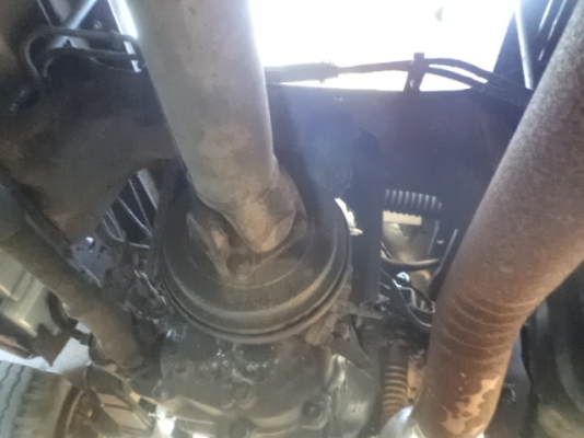 ขายรถ ดั้ม Toyota เครื่อง 115 hp เฟืองท้าย F ราคา 380000