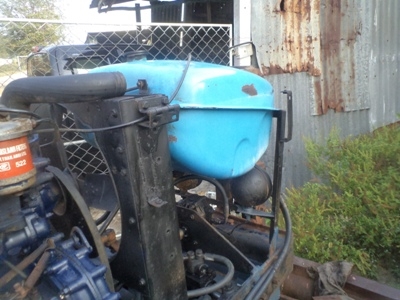 .ขาย รถนอก LAY LAND เป็นรถยุโรปใช้งานทนทาน ประหยัดน้ำมัน กำลังรถ 71 แรงม้า เทียบเท่าฟอร์ด