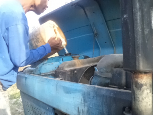 .ขาย รถนอก LAY LAND เป็นรถยุโรปใช้งานทนทาน ประหยัดน้ำมัน กำลังรถ 71 แรงม้า เทียบเท่าฟอร์ด