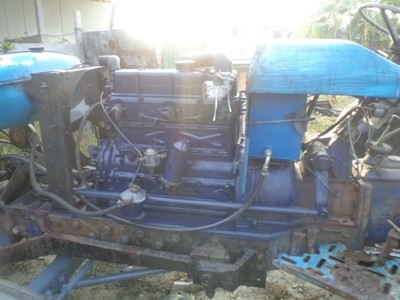 .ขาย รถนอก LAY LAND เป็นรถยุโรปใช้งานทนทาน ประหยัดน้ำมัน กำลังรถ 71 แรงม้า เทียบเท่าฟอร์ด