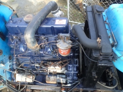 .ขาย รถนอก LAY LAND เป็นรถยุโรปใช้งานทนทาน ประหยัดน้ำมัน กำลังรถ 71 แรงม้า เทียบเท่าฟอร์ด