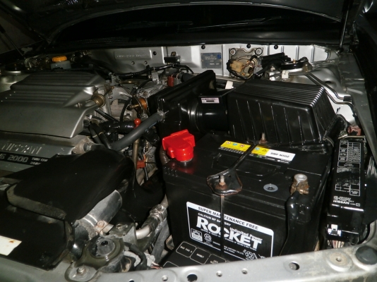 อดีตรถผู้บริหารมือดียวป้ายแดงประหยัดดวยแก๊สหัวฉีด