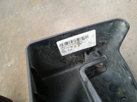 ขายบันไดข้าง,กันชนหลัง V-CROSS ขายบันไดข้าง,กันชนหลัง V-CROSS