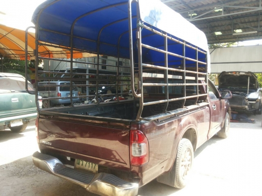 รถกระบะ ISUZU D-MAX ปี 05 เครื่อง 2500 หัวเดียว ราคา 235,000 บ. รถกระบะ ISUZU D-MAX ปี 05 เครื่อง 2500 หัวเดียว ราคา 235,000 บ.