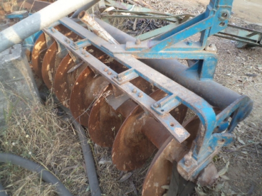 ขายผาน 7 CMT ราคา 28000 สนใจ.....ติดต่อ 0898450560