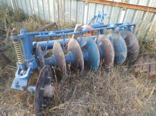 ขายผาน 7 CMT ราคา 28000 สนใจ.....ติดต่อ 0898450560