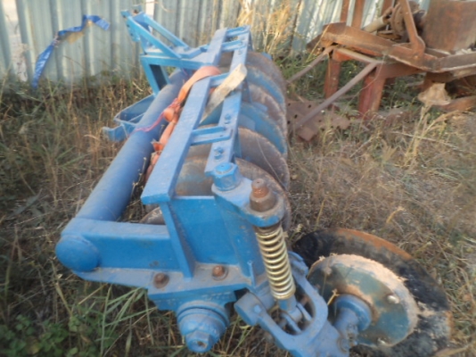 ขายผาน 7 CMT ราคา 28000 สนใจ.....ติดต่อ 0898450560